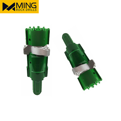 KINGDRILLING Overburden Casing Drilling System CIR110 Shank With Casing Shoe 3WB168mm MK5E