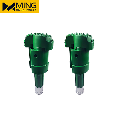 High Cost Performance Casing Tube Outer Diameter 127mm MRE127 DHD340 Shank Casing Drilling Bit For Soft Rock Formation