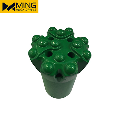 Get the Best Machine Type for Rock Drilling and Hole Drilling