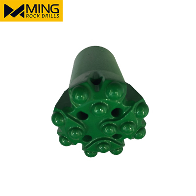 Get the Best Machine Type for Rock Drilling and Hole Drilling