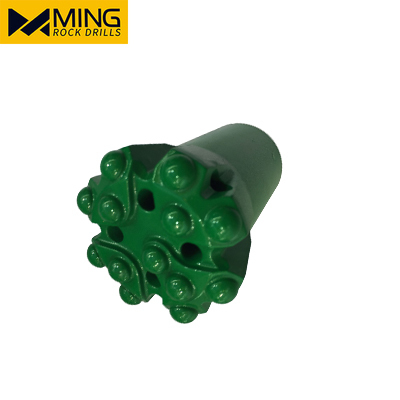 Get the Best Machine Type for Rock Drilling and Hole Drilling