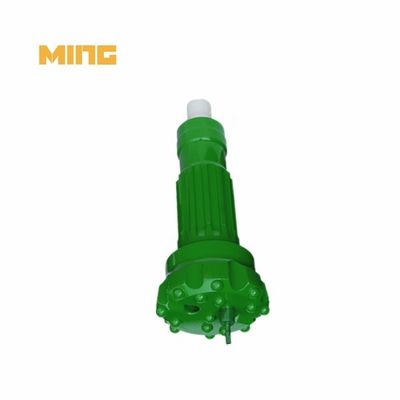 Simi-Ballistic Carbides DTH Button Bits for Heavy Duty Drilling Work