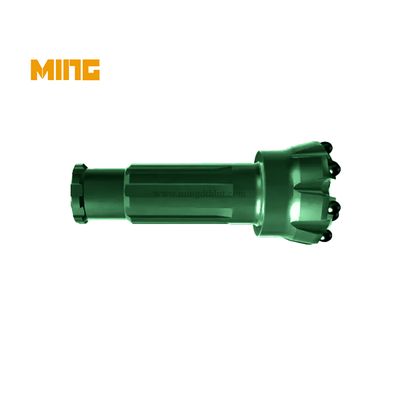 3 Inch 12 Inch Down the Hole Bit for Smooth and Accurate Drifting