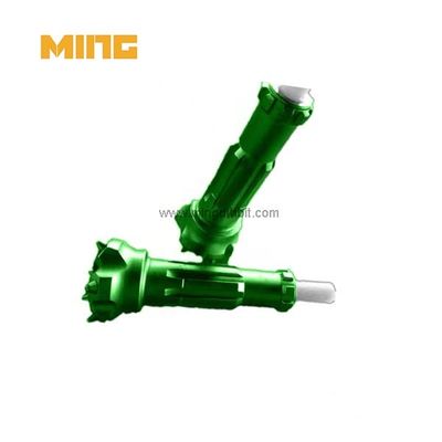 3 Inch 12 Inch Down the Hole Bit for Smooth and Accurate Drifting
