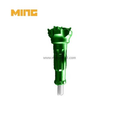3 Inch 12 Inch Down the Hole Bit for Smooth and Accurate Drifting