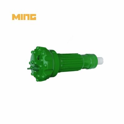 Professional DTH Button Bits for Drilling Tools COP44 Shank Type 9-12kgs