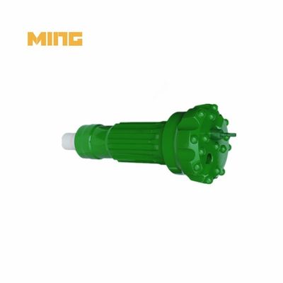 Professional DTH Button Bits for Drilling Tools COP44 Shank Type 9-12kgs
