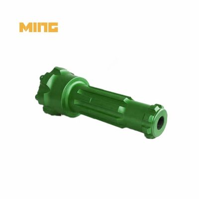 Durable Drilling Tools Button Bit with 10-16 Splines