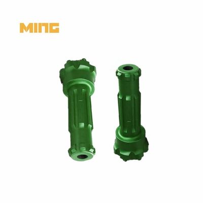 9. 118 Degree Point Angle Carbide Water Well Drilling for Long-Lasting Performance