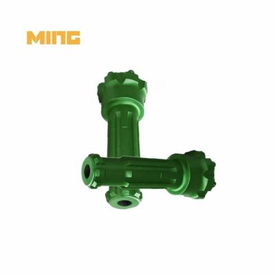 9. 118 Degree Point Angle Carbide Water Well Drilling for Long-Lasting Performance