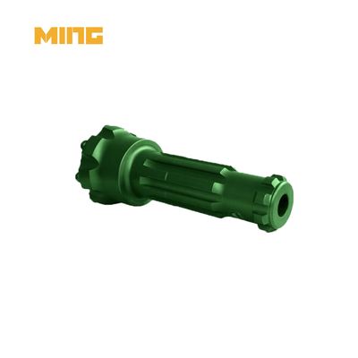 9. 118 Degree Point Angle Carbide Water Well Drilling for Long-Lasting Performance