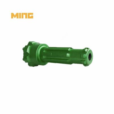 DTH Button Bits The Ultimate Solution for Drilling Holes In Concrete 1 Piece 2-3/4 Inch Length