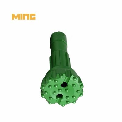 118 Degree Point Angle Drilling Bit 4-1/2 Inch Overall Length for Tough and Demanding Materials