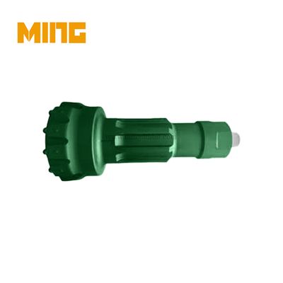 1-1/2 Inch Flute Length Down the Hole Bit 3/4 Inch Diameter for Environmental Drilling