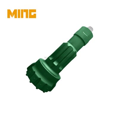1-1/2 Inch Flute Length Down the Hole Bit 3/4 Inch Diameter for Environmental Drilling