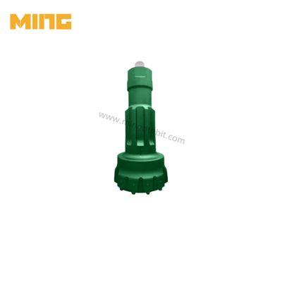 1/2 Inch Shank Diameter DTH Button Bits with 3/4 Inch Diameter and 1-1/2 Inch Flute Length