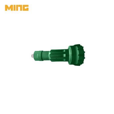 1/2 Inch Shank Diameter DTH Button Bits with 3/4 Inch Diameter and 1-1/2 Inch Flute Length