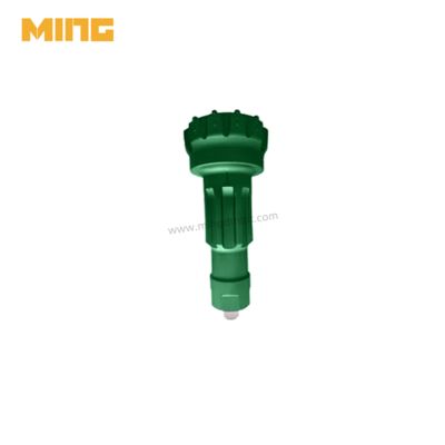 1/2 Inch Shank Diameter DTH Button Bits with 3/4 Inch Diameter and 1-1/2 Inch Flute Length