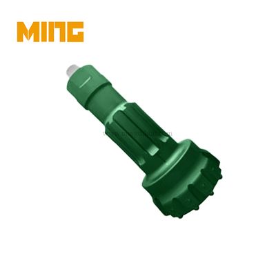2-3/4 Inch Length 4-1/2 Inch Overall Length Button Bit Essential Tool for Mining Operations