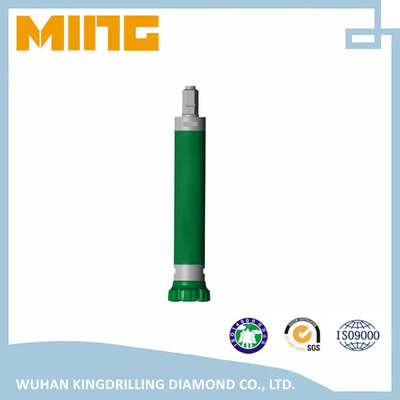 Convex DTH Button Bits The Perfect Choice for Downhole Drilling Success