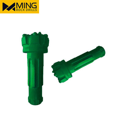 Get the Best DTH Drilling Results with Our ISO-9001 Standard Water Well Drilling