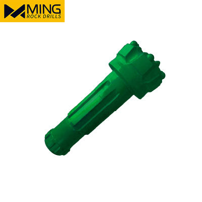 ISO-9001 Standard DTH Button Bits Rock Drill Bit with Concave Face