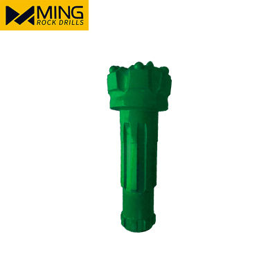 Downhole Tools DTH Button Bits Forging for DTH Drilling Efficiency