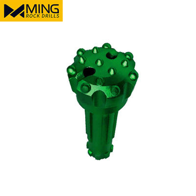 Convex DTH Button Bits The Perfect Choice for Downhole Drilling Success