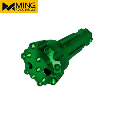 Convex DTH Button Bits The Perfect Choice for Downhole Drilling Success