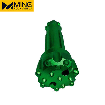 Convex DTH Button Bits The Perfect Choice for Downhole Drilling Success