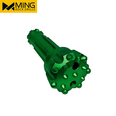 Convex DTH Button Bits The Perfect Choice for Downhole Drilling Success