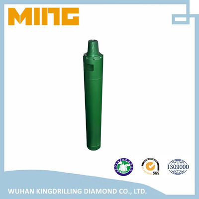 CIR Shank Overburden Drilling System Steel Hammer Type Designed for Maximum Durability and Effective Drilling Operations