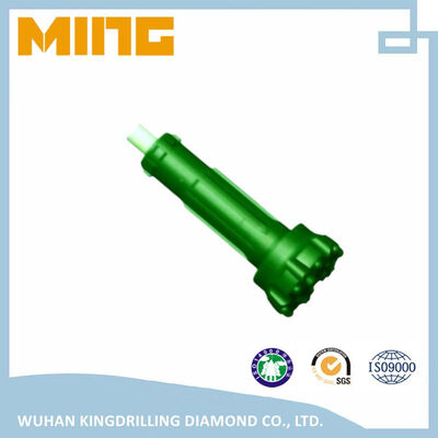 Hole Drilling Overburden Drilling System Utilizing Carbide Drill Speed 0-100 Rpm Designed for Soil Penetration and Consistent Borehole