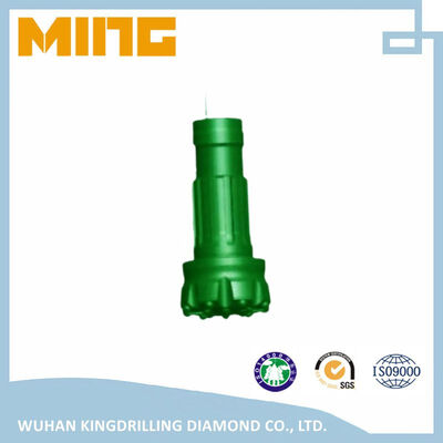 DTH Bit Shank Type Button Bit Forging Process Suitable for Heavy Duty Applications in Mining Construction and Exploration