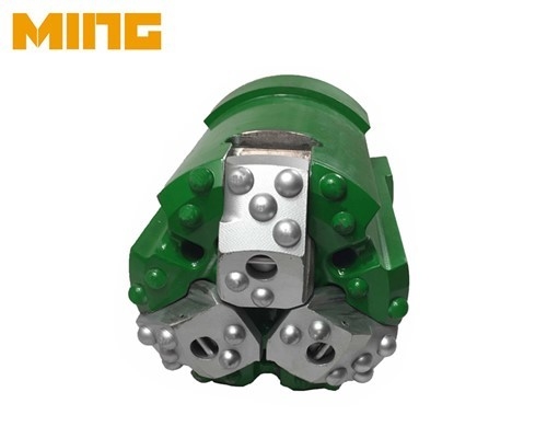 Symmetric Casing Concentric Drilling System Odex Drill Bit MSX Slide Blocks