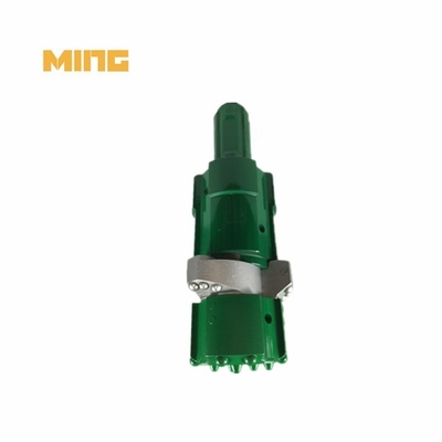 Vỏ bọc quá tải dưới hệ thống mở lỗ doa lỗ khoan Odex Bit MK5E146MM