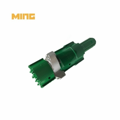 Overburden Casing Under Reamer Hole Opener System Odex Drilling Bit MK5E146MM