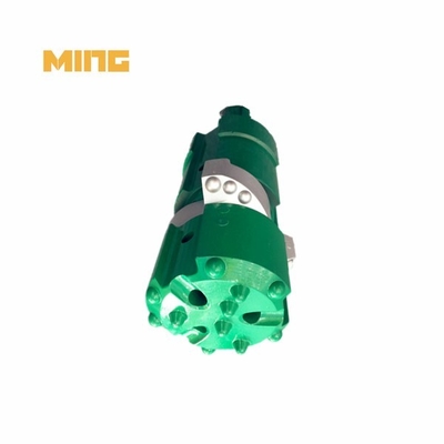 محفظه روباره زیر سیستم سوراخ باز کن Odex Drilling Bit MK5E146MM