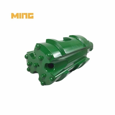 Symmetric Odex Casing Drilling Bit System MRING610 ภายใต้การคว้าน