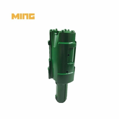 Symmetric Odex Casing Drilling Bit System MRING610 Under Reaming