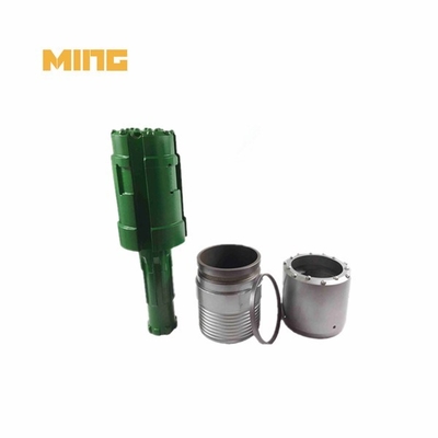 Symmetric Odex Casing Drilling Bit System MRING610 ภายใต้การคว้าน