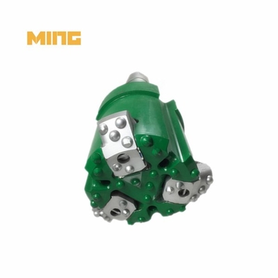 MSX240mm Horizontal Directional Overburden Drilling System Bit OD 273mm For Under Ground