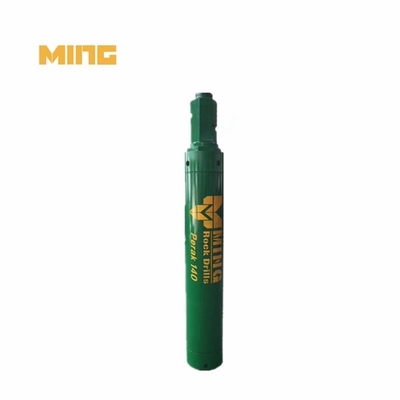 Martillos grandes de los pedazos de PERAK 18inch DTH para las plataformas de perforación