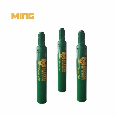 Martillos grandes de los pedazos de PERAK 18inch DTH para las plataformas de perforación