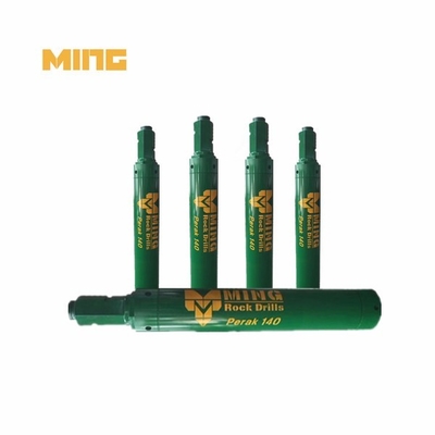 Martillos grandes de los pedazos de PERAK 18inch DTH para las plataformas de perforación