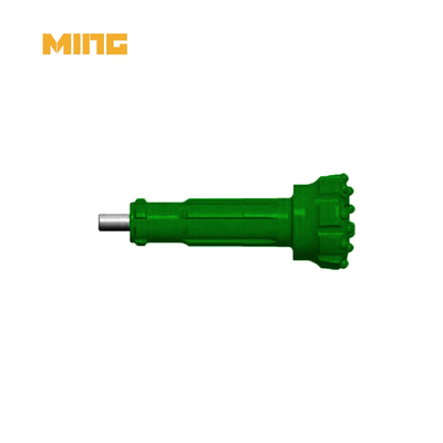 8Inch Down To Hole Hammer Button Dth Bits And Hammers With DHD380