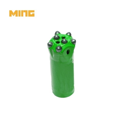 2inch Tapered Rock Coring Bit Rock Reamer Hole Opener 11 Degree
