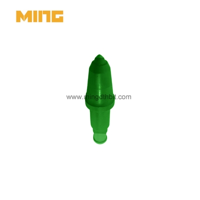 Tungsten Carbide Coal Mining Bits Teeth Accessories For Coal Mineral