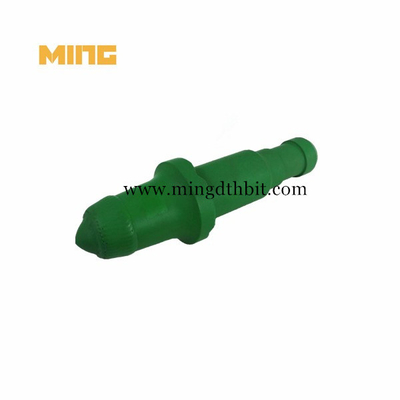 ISO9001 Carbide Steel Coal Miner Bits Pick For Gold Mining