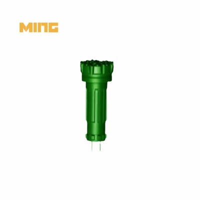 216mm 8inch COP84 Shank High Air Pressure DTH Drill Button Bits For Oil Drilling Equipment